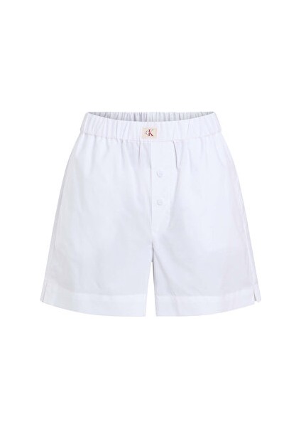 Summer Poplın Boxer Short