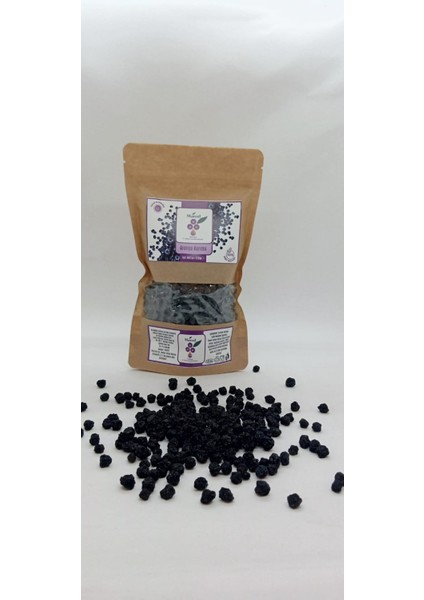 Kuru Aronya-200gr