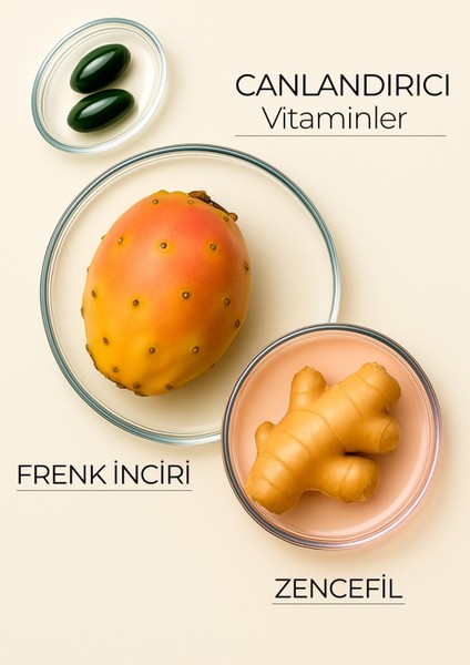 İkili Etkili Nemlendirici ve Onarıcı Saç Maskesi ve Saç Kremi – Nourishing modelleri