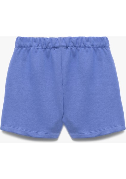 Cep Detaylı Beli Bağcıklı Basic Şort fiyatları