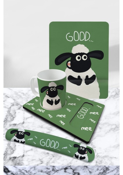 Mee Good Konsept Hediyelik