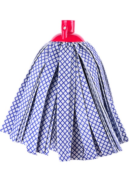 Titiz Kareli Mop - Ekstra Mop TP- 130