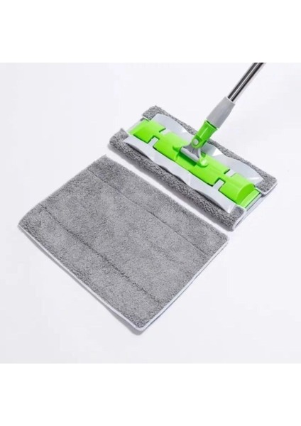Mikrofiber Teleskopik (+1 Yedek Bezli )Sihirli Mop fiyatları