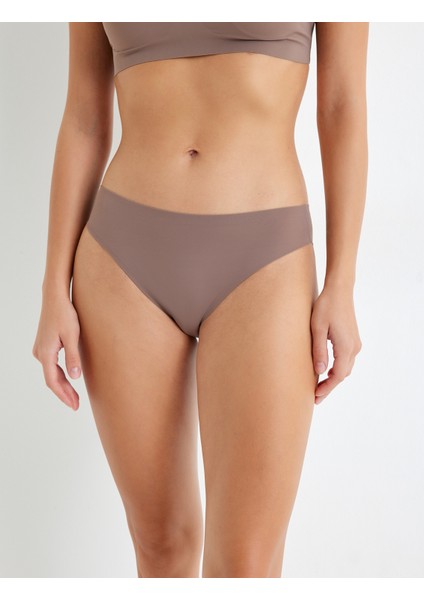 Lazer Kesim Dikişsiz Brazilian Külot modelleri