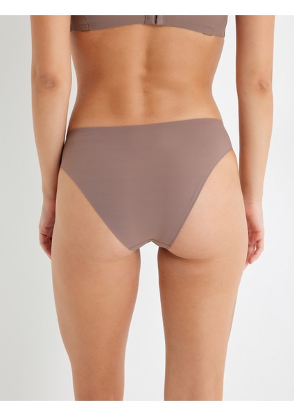 Lazer Kesim Dikişsiz Brazilian Külot fırsatları