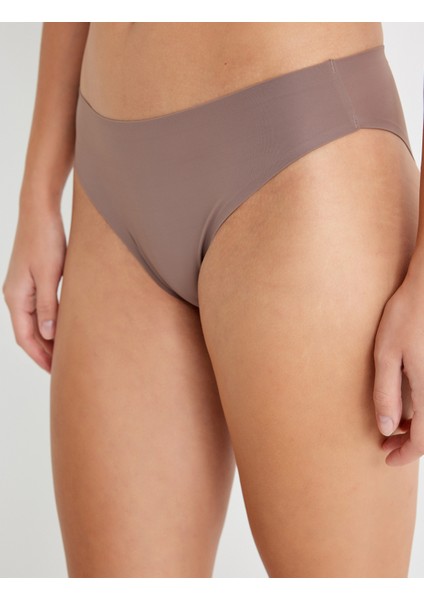 Lazer Kesim Dikişsiz Brazilian Külot indirimleri