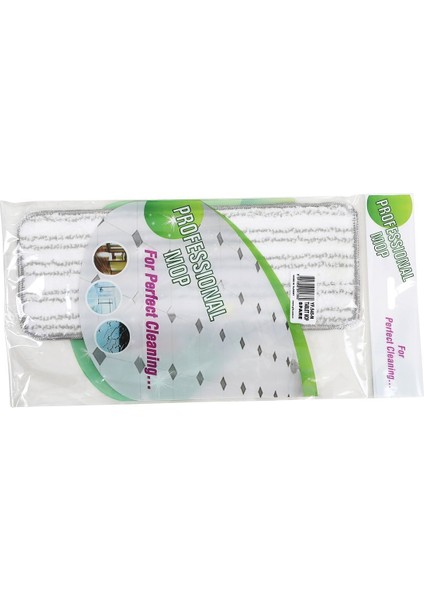Yedek Mop Tablet Mop Temizlik Seti Için (2 Adet) fiyatları
