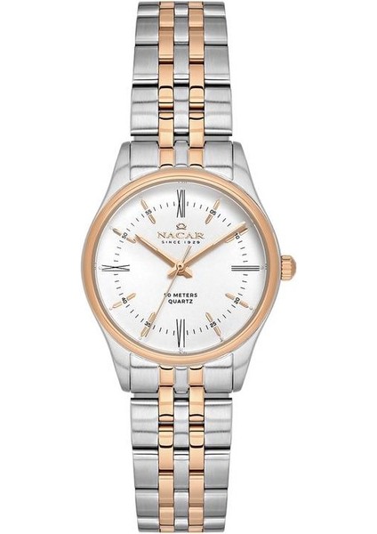 Kadın Kol Saati S.NC35-392025-ESM