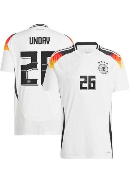 Almanya Euro 2024 Deniz Undav Iç Saha Forması fiyatları