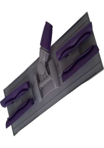 (Palet) 4 Mandallı Mop Için (Palet) Paspas Mop
