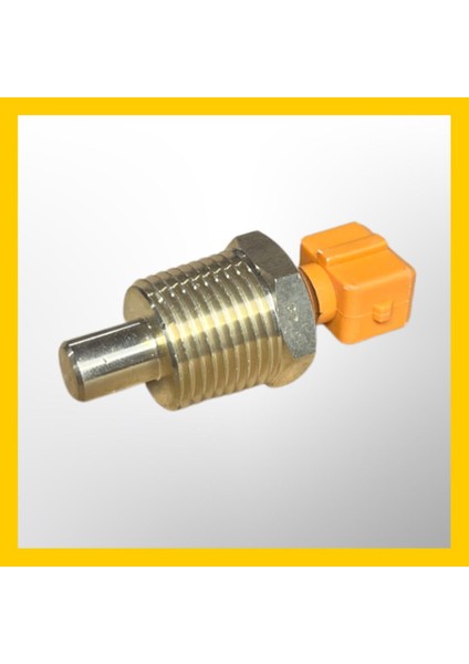 716/24200/O - Motor Hararet Müşürü(Ibre) - Jcb - Hmk - 515/26010