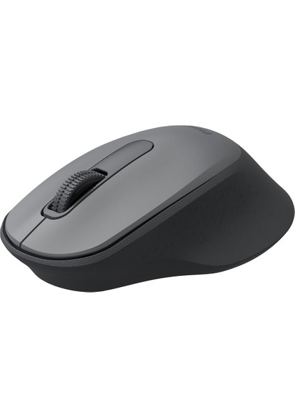 SPK7448 Kablosuz 1600DPI 3 Tuşlu Optik Mouse Gri