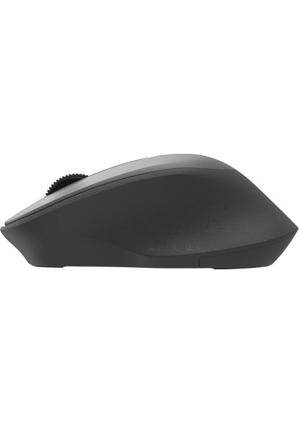SPK7448 Kablosuz 1600DPI 3 Tuşlu Optik Mouse Gri