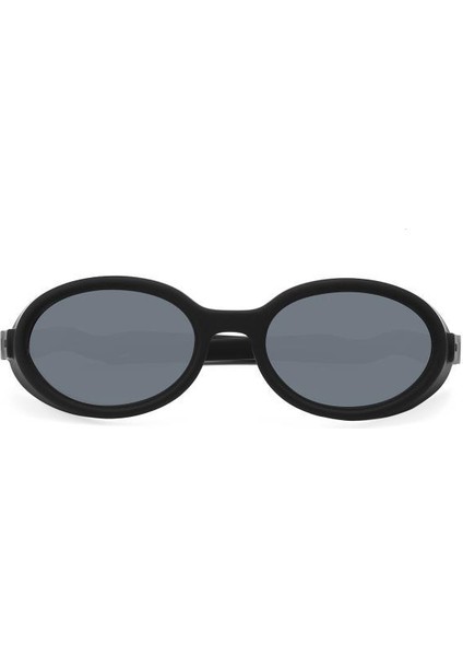 Creative Shield Çocuk Güneş Gözlüğü - Lava Black fiyatları