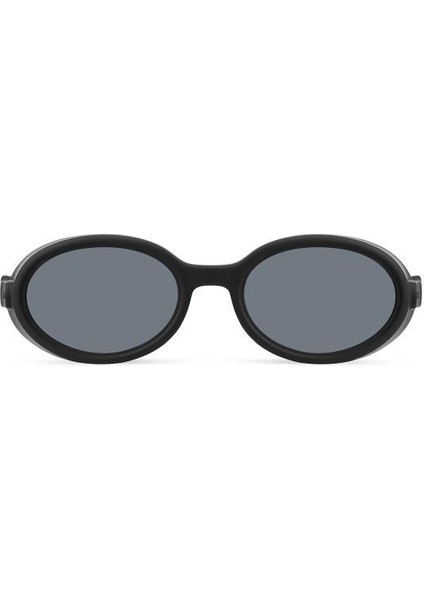 Creative Shield Çocuk Güneş Gözlüğü - Lava Black fırsatları