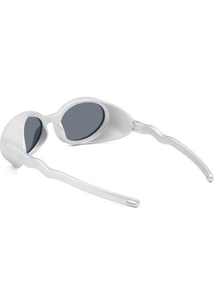 Creative Shield Çocuk Güneş Gözlüğü - Space Silver fiyatları