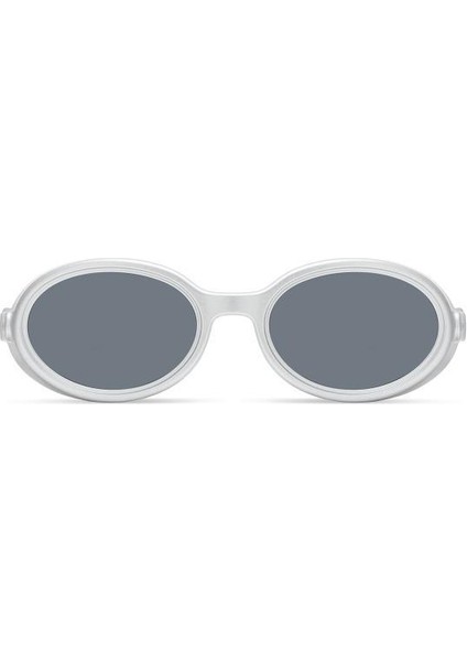 Creative Shield Çocuk Güneş Gözlüğü - Space Silver fırsatları