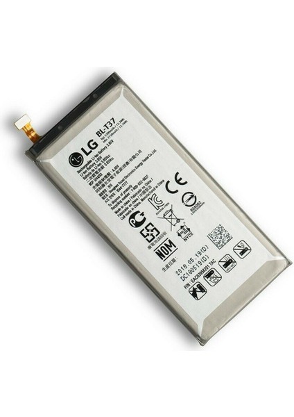 Lg Q Stylus BL-T37 Batarya Pil Senalstore