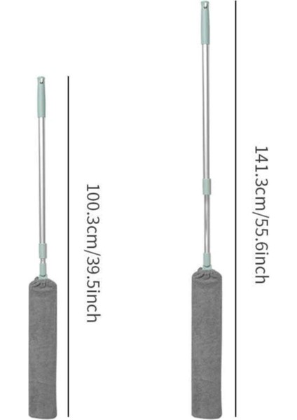 Portatif Uzun Saplı Toz Temizlik Mopu Zemin Paspası Yüzey Fırçası modelleri