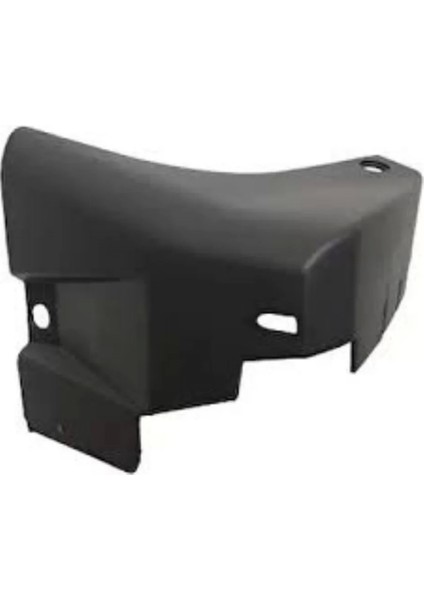 Marsbıyel Bakalıtı Arka Kapağı Sol – 5164725-WISCO- Opel Astra G 98 ve Sonrası Uyumlu