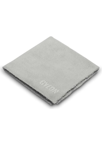Q²m Interiorpack Evo Iç Aksam Mikrofiber Detaylı Temizlik Bezi Seti 4'lü Paket - 40X40 cm