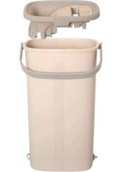 Spin Mop Tablet Mop Krem 5 L + Yedek Mop Bez 4 Adet modelleri