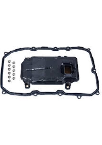 Otomatik Sanzuman Filtresi Takımı – 0C8325435S1-WISCO– Audı Q7 05 &gt; Volkswagen 10 ve Sonrası Uyumlu