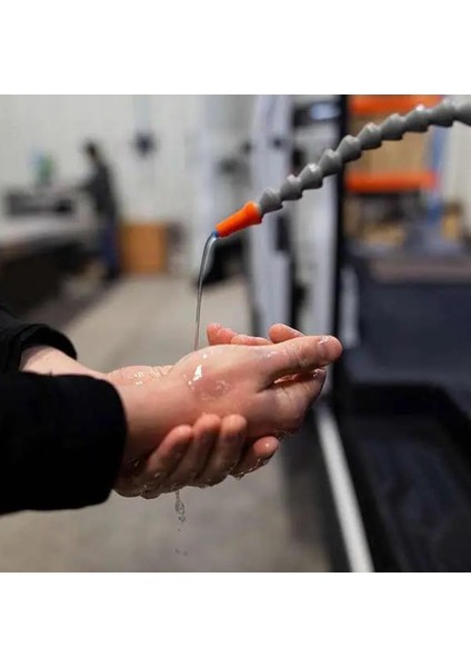 Shouldersink Mobile El Yıkama Istasyonu modelleri