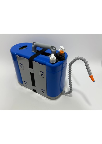 Shouldersink Mobile El Yıkama Istasyonu fırsatları