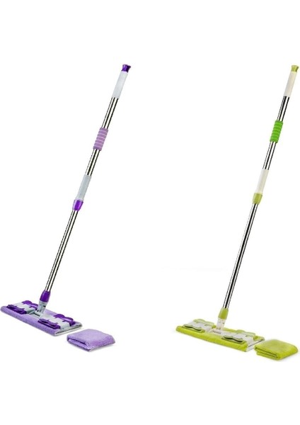 Teleskobik Mop