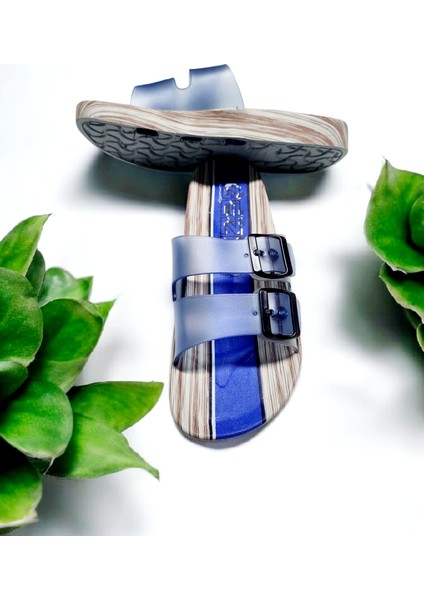 Çift Toka Ayarlanabilir Rahat Taban Plaj,deniz,havuz Terliği fiyatları