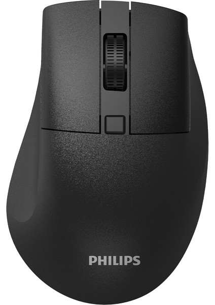 SPK7528 Kablosuz 1600DPI 3 Tuşlu Optik Mouse Siyah