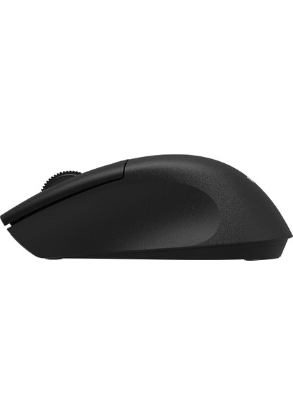 SPK7528 Kablosuz 1600DPI 3 Tuşlu Optik Mouse Siyah