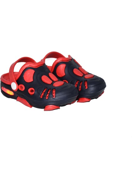 Kız Erkek Cocuk Terlik Plaj Havuz Deniz Sandalet