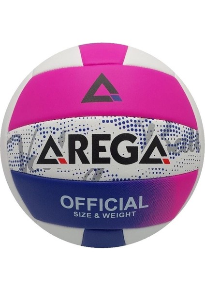 Voleybol Antrenman Topu TVB-40151 01