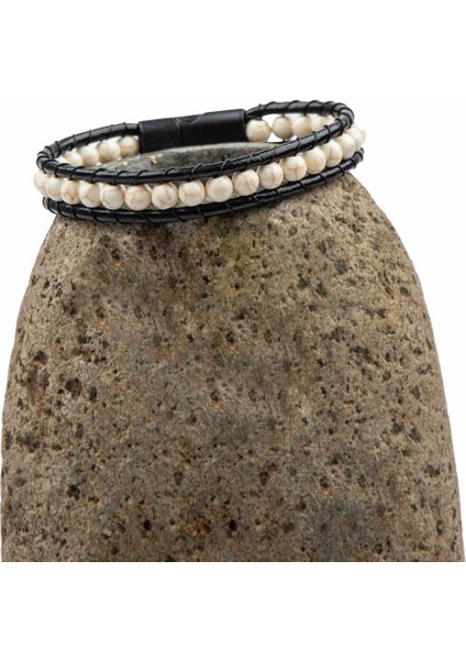 Hakiki Deri Bileklik 25BL10 modelleri