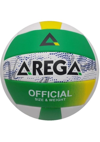 Voleybol Antrenman Topu TVB-40151 02