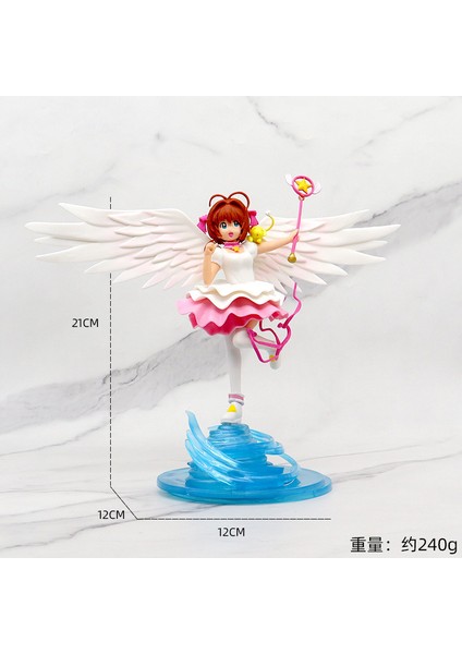 Anime Hatsune Miku El Kuklası Modeli Ikincil Yuan Süsleri (Yurt Dışından)