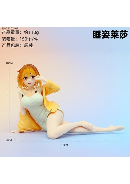 Anime Hatsune Miku El Kuklası Modeli Ikincil Yuan Süsleri (Yurt Dışından)