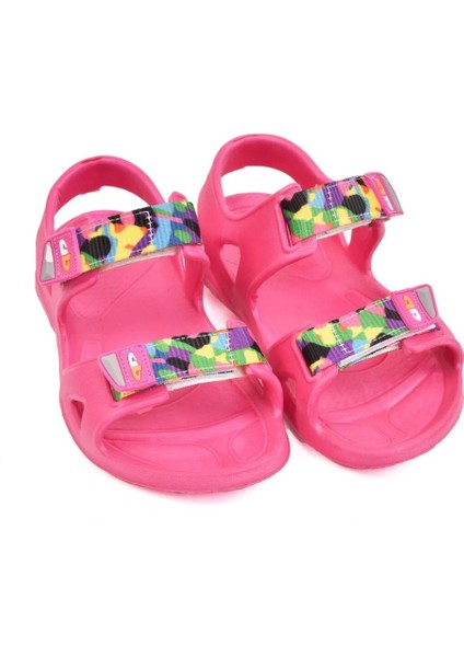 Kız Çoçuk Kaymaz Taban Havuz Plaj Sandalet fiyatları