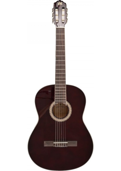 MA1M-WR Bordo Klasik Gitar (Mat Cilalı) fiyatları