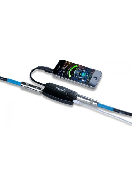 GB2i - iPhone / iPad için Gitar Arayüzü