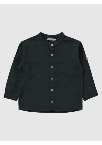 Erkek Çocuk Takım 2-5 Yaş Siyah modelleri