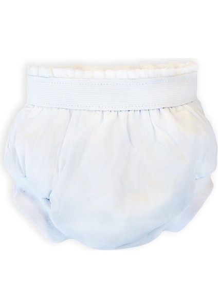 Alıştırma Külodu 10-15kg - Beyaz