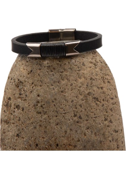 Hakiki Deri Bileklik 25BL24 modelleri