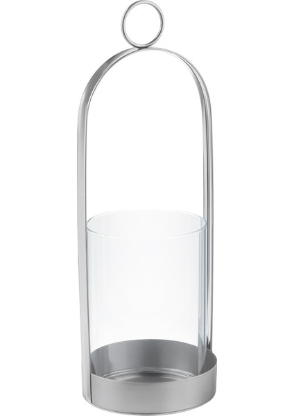 Karla Mumluk - M - Silver