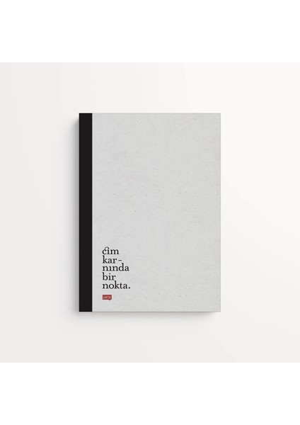 Cim Karnında Bir Nokta Defter