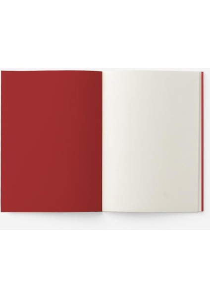 Cim Karnında Bir Nokta Defter
