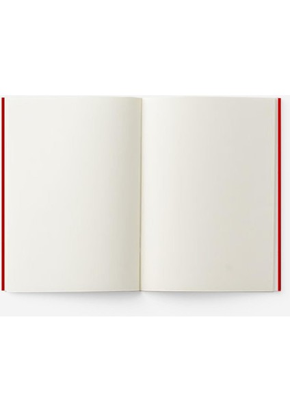 Cim Karnında Bir Nokta Defter