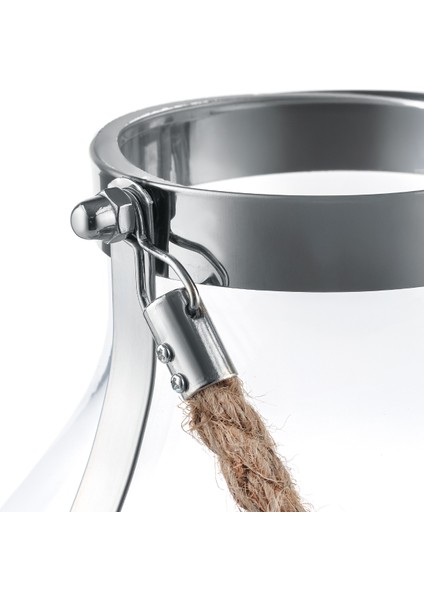 Fonte Mumluk - S - Silver